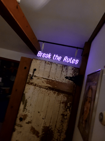 Not A Pull-Out Rolling&nbsp;Pantry!